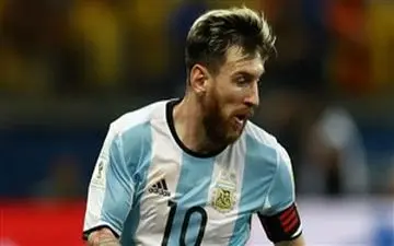 بائوسا: به مسی وابسته نیستیم 