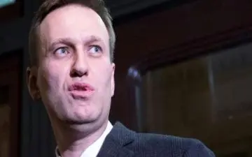 درخواست رهبر اپوزیسیون روسیه رد شد 