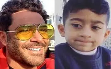 حضور امیرعباس کچلیک در کنسرت محمدرضا گلزار (عکس)