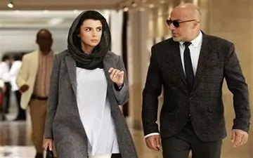 «مردی بدون سایه» به سانس فوق العاده رسید