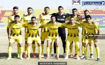 بازگشت به جمع مدعیان پس از ۳ شکست پیاپی