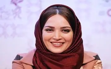  حسادت بهنوش طباطبایی نسبت به دیوید بکهام