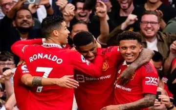 پیروزی منچستریونایتد و رُم/ شکست فاینورد و اومونیا با حضور جهانبخش و انصاری‌فرد 