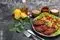 طرز تهیه کتلت سبزیجات رژیمی؛ غذای سالم و خوشمزه برای همه