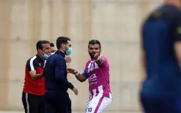 اعتراض کتبی ویستاتوربین نسبت به عملکرد داوری