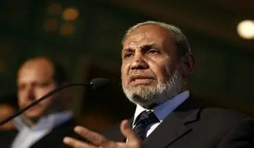 رهبر حماس: از تمام کسانی که از مقاومت در برابر دشمن اشغالگر ولو با قلم‌شان حمایت‌می‌کنند، تشکر می‌کنیم