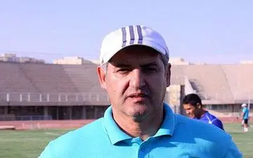 سال 95 بدترین سال عمرم بود/ «قهر» از اول در ذهن من جایی نداشت/ دادکان رئیس فدراسیون می‌شود!