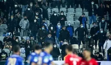 شکننده اما رو به رشد؛استقلال زور بردن نداشت! 