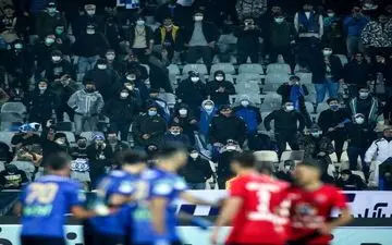 شکننده اما رو به رشد؛استقلال زور بردن نداشت! 