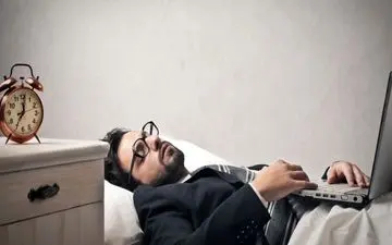 تنبل‌ها بخوانند | تفاوت فرد تنبل با اهمال کار چیست؟