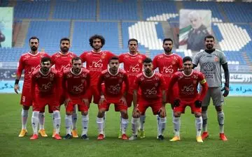 یک شرکت بزرگ عمرانی اسپانسر تیم شهرخودرو شد