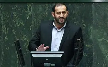 خشن‌ترین تشکر در تاریخ مجلس! + فیلم 