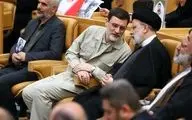  سقوط بالگرد رئیسی طبیعی نبوده است 