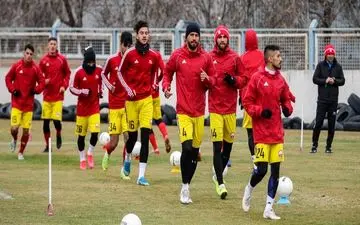 زمان شروع تمرینات تراکتورسازی اعلام شد