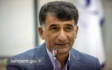 

 دکتر «علی سروش» سرپرست دانشگاه علوم پزشکی کرمانشاه شد 



