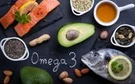 ۷ فایده باورنکردنی امگا۳: معجزه‌گری که قند خون و وزن شما را تنظیم می‌کند