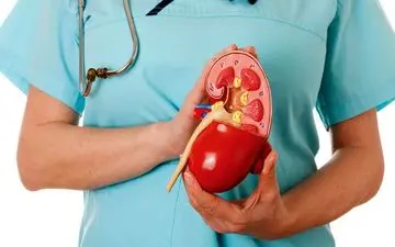 سنگ کلیه و راه های پیشگیری از آن
