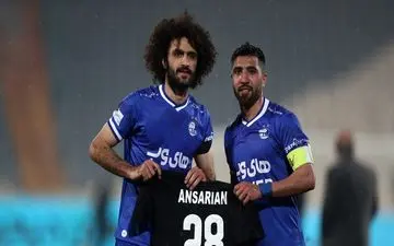 مشکل 3 استقلالی برای سفر به عربستان حل شد 
