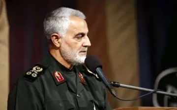  سپاه و انقلاب در برهه خطیری قرار دارند