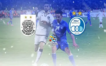 رسمی؛ ترکیب استقلال برای دیدار با السد قطر مشخص شد