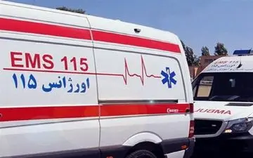 آتش‌سوزی دلخراش در نارمک؛ یک کشته و دو مصدوم
