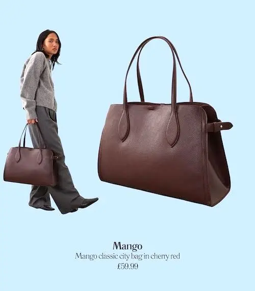 ترندیترین کیفهای اداری