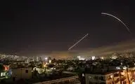 اصابت ۳ موشک به اطراف سفارت آمریکا در مرکز بغداد