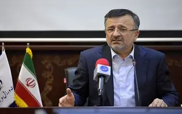 توضیحات داورزنی درمورد اتفاقات فینال جام حذفی؛ هواداران از در و دیوار وارد ورزشگاه شدند