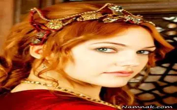 عکس تازه از محبوب‌ترین شهروند ترکیه در میان ایرانی‌ها