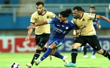 تازه‌ واردهای لیگ برتر امتیازات را تقسیم کردند
