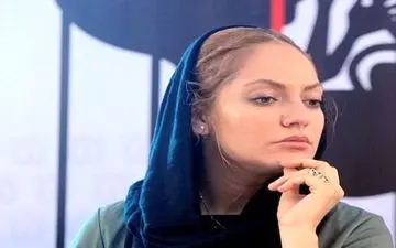 خانم بازیگر ایرانی ممنوع التصویر شد 