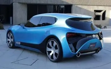 جواهرات پنهان تویوتا که هیچ کس تا به حال ندیده+عکس
