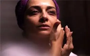 تیپ ست شده ساره بیات و رضا گلزار