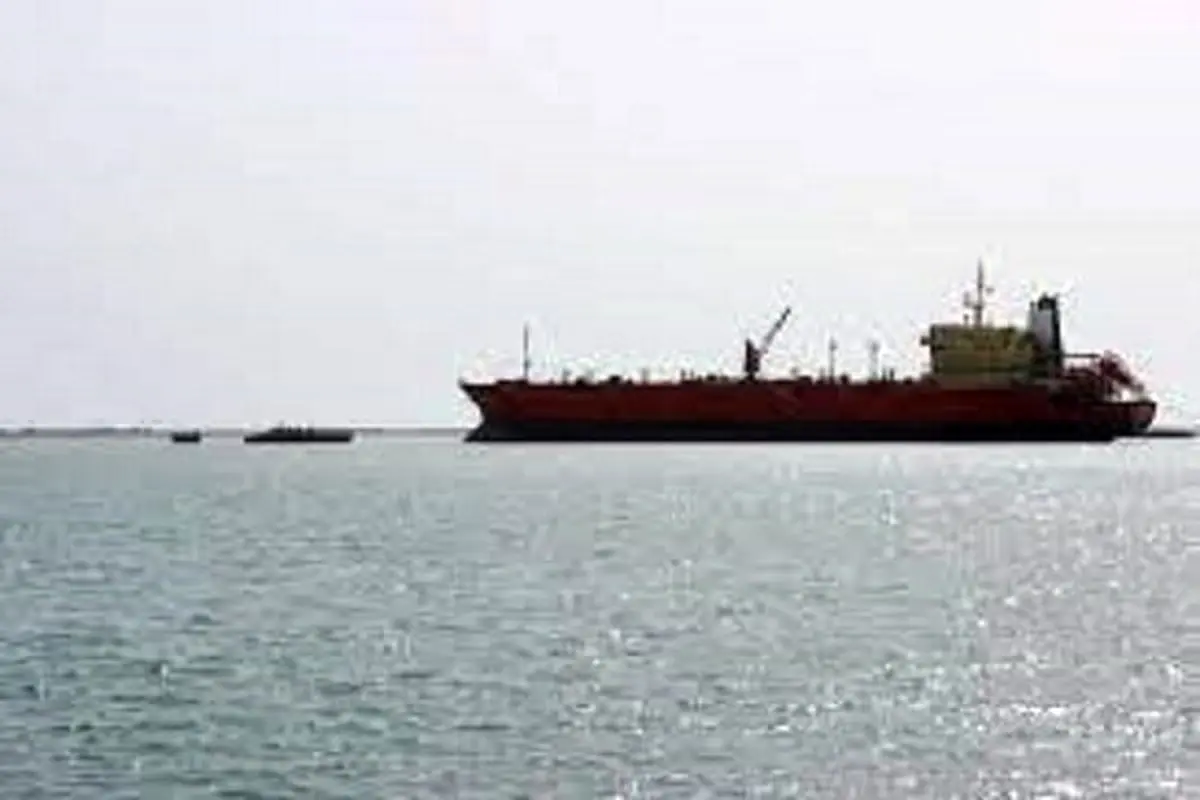 دزدی دریایی دوباره ائتلاف متجاوز سعودی علیه نفتکش یمنی
