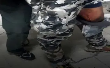 حادثه تیراندازی در بجنورد | قاتل دستگیر شد