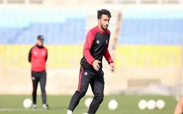 پاسخ به یک سوال؛ چرا نعمتی در پرسپولیس ماندنی شد؟