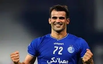 آل‌کثیر روزی به کار استقلال می‌آمد!/ با فسخ قرارداد عیسی مخالف بودم 