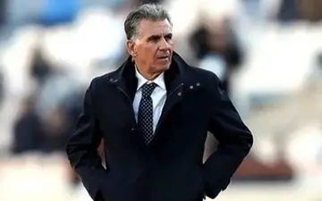  "کی روش" و بدشانسی هایی که تمامی ندارد