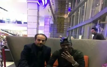  بازیکن خارجی جدید در یک قدمی استقلال