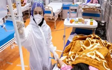 ایران در برابر کرونا ایمن شناخته شد 