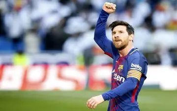 لیونل مسی امشب مهمانی برگزار می کند!