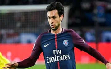 چراغ سبز بازیکن پاریسن ژرمن  برای بازگشت به سری آ 