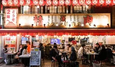 قانون عجیب و غریب رستوران‌های ژاپن: غذایت را تمام کن و فورا برو