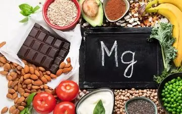 خوراکی هایی برای رفع خستگی
