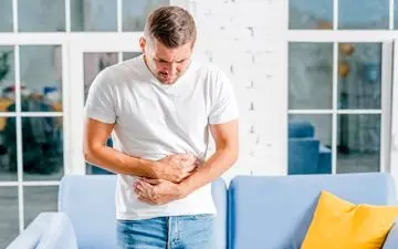 
اگر اسهال شدید داشتیم چکار کنیم؟