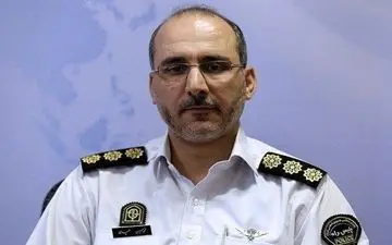 اعلام سه استان پرحادثه تعطیلات نوروزی