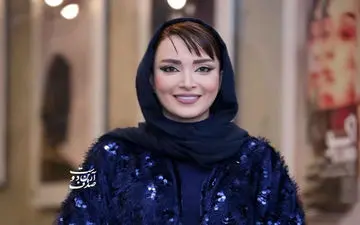 عکسی بسیار خیره کننده از بهنوش طباطبایی در لباس محلی  جنوبی| بهنوش خانم چقدر لباس محلی بهت میاد!
