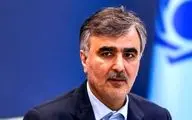 فرزین: حمایت از بخش خصوصی در مناسبات تجاری بین‌المللی اولویت بانک مرکزی است