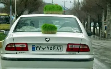 محدودیت‌های ترافیکی در "سیزده‌بدر" کرمانشاه