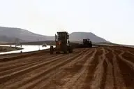 ۶ کیلومتر از مسیر تردد زائران اربعین حسینی تعریض و بهسازی شد